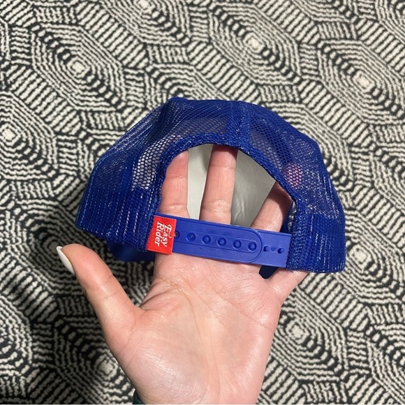 Easy Rider Lager Hat - Picture 2 of 5